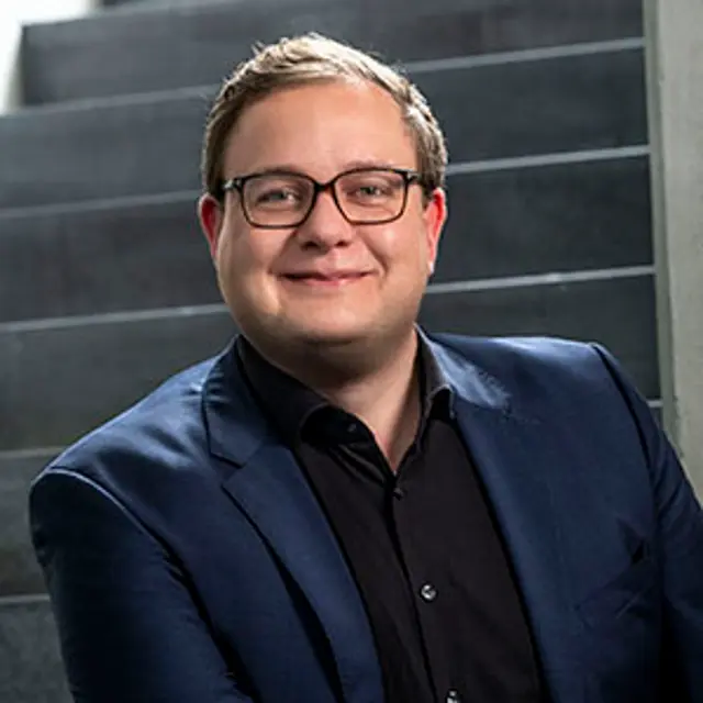 Matthias Brehmke