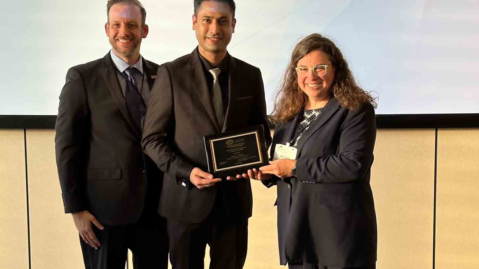 Apurva Mishra, National University of Singapore, Singapore 