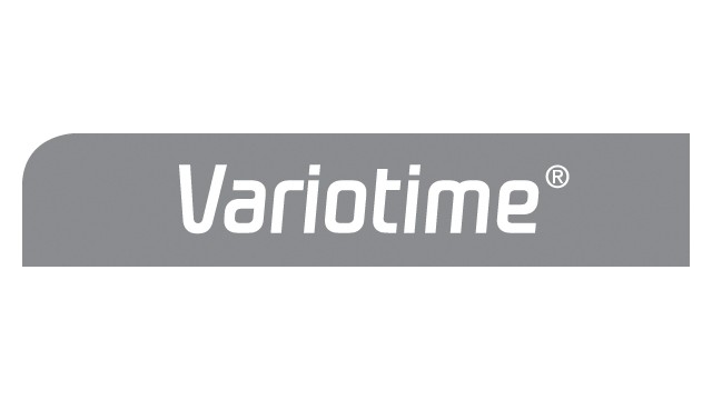 Variotime