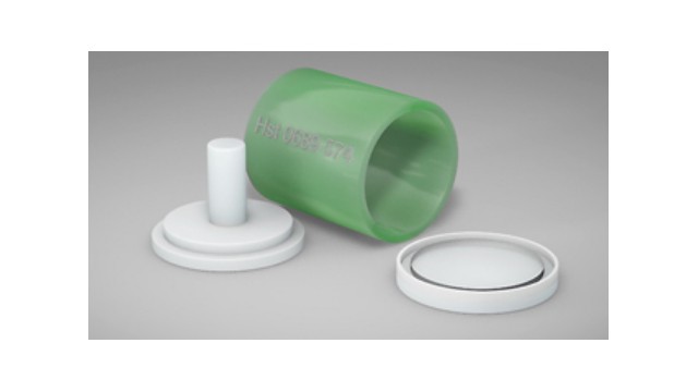 Accesorii pentru ceramică presabilă