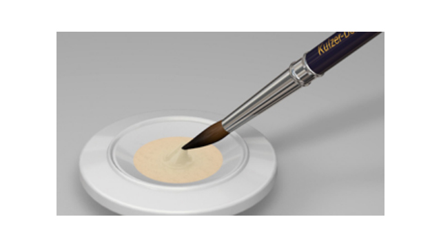 Accesorii pentru ceramică pentru fațetare