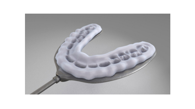 Materiale pentru înregistrarea ocluziei