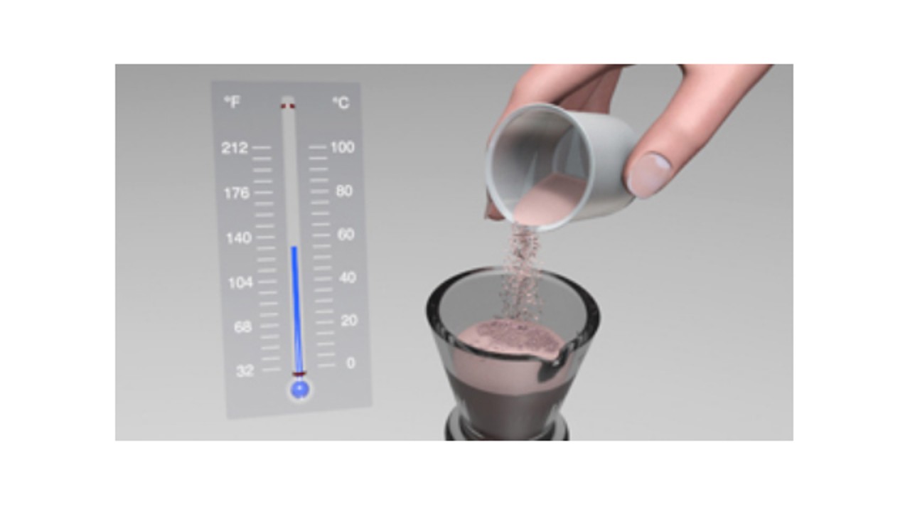 Acrilice pentru proteză cu polimerizare la rece