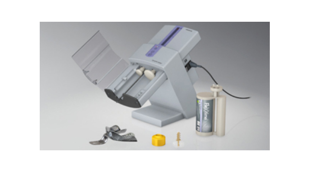 Echipamente pentru protetică dentară