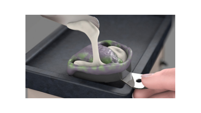 Pregătirea lucrării