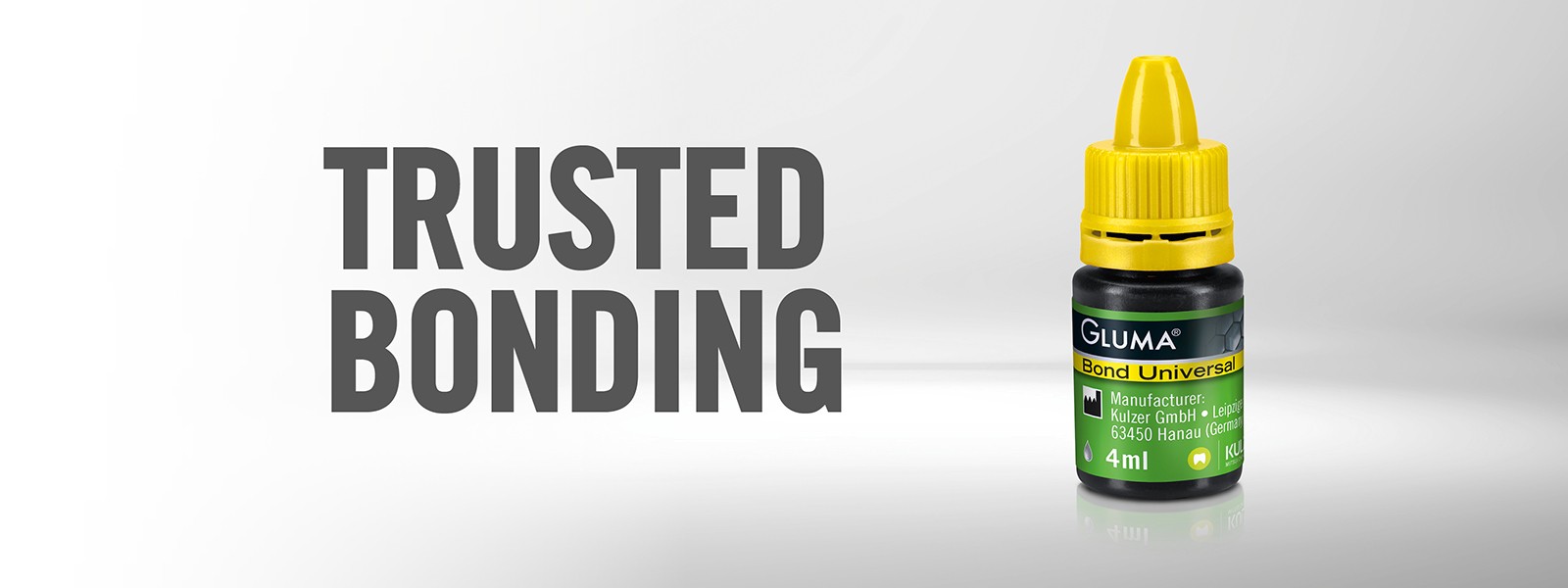 Bonding de încredere 