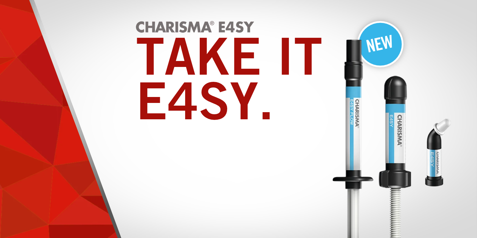 Charisma E4SY