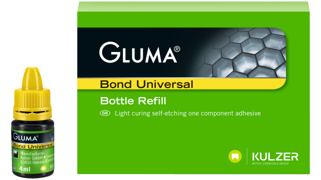 Adeziv universal GLUMA®