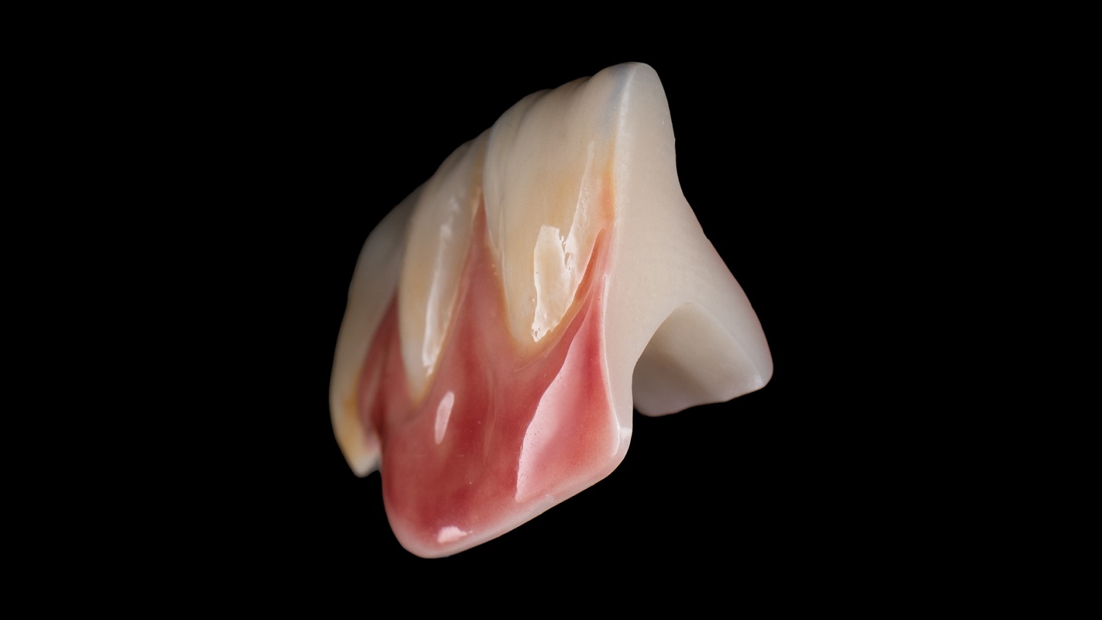 Extremly thin layer thickness