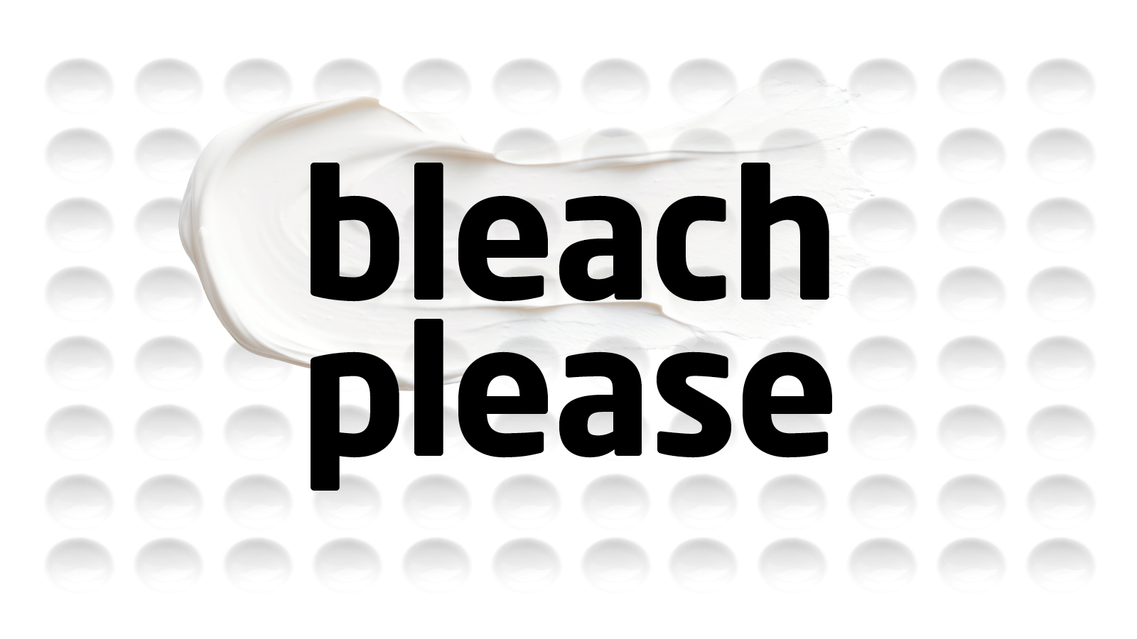 HeraCeram cre-active – conceptul „Bleach please”