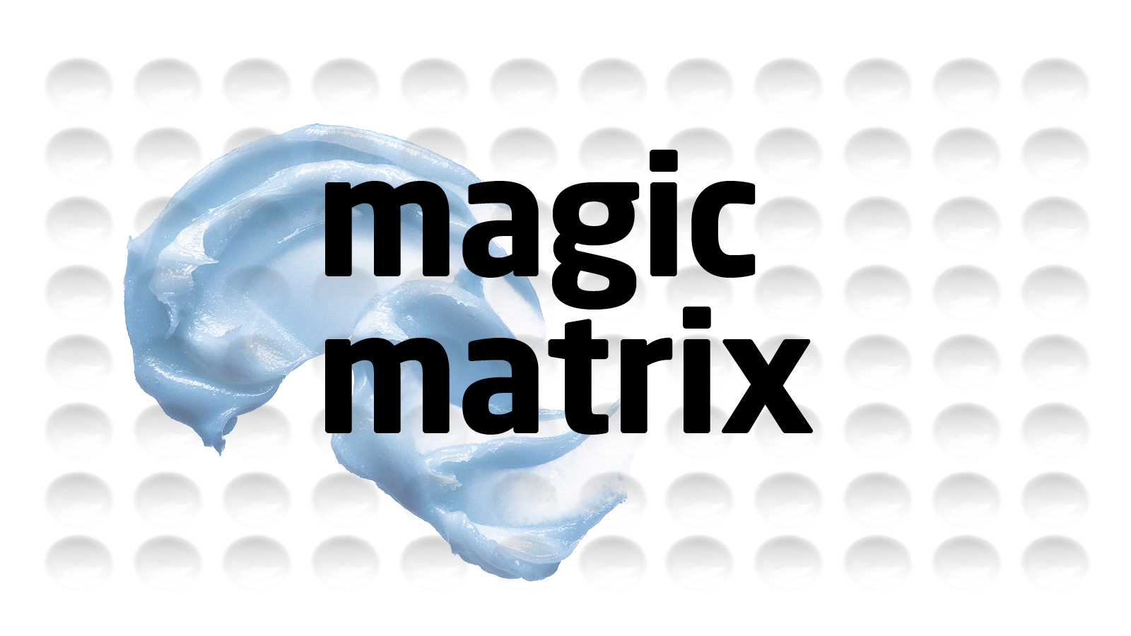 HeraCeram cre-active – conceptul „Magic matrix”