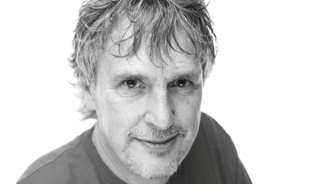 Thomas Backscheider, dental technician 