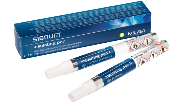 Stilou izolator Signum® (Set)