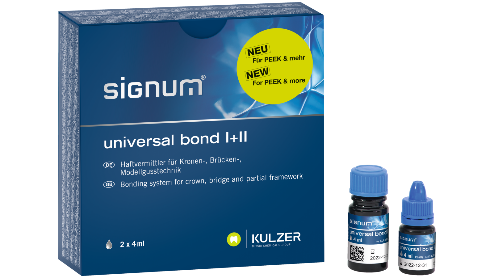 Adeziv Signum® universal