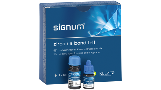 Adeziv Signum® zirconia