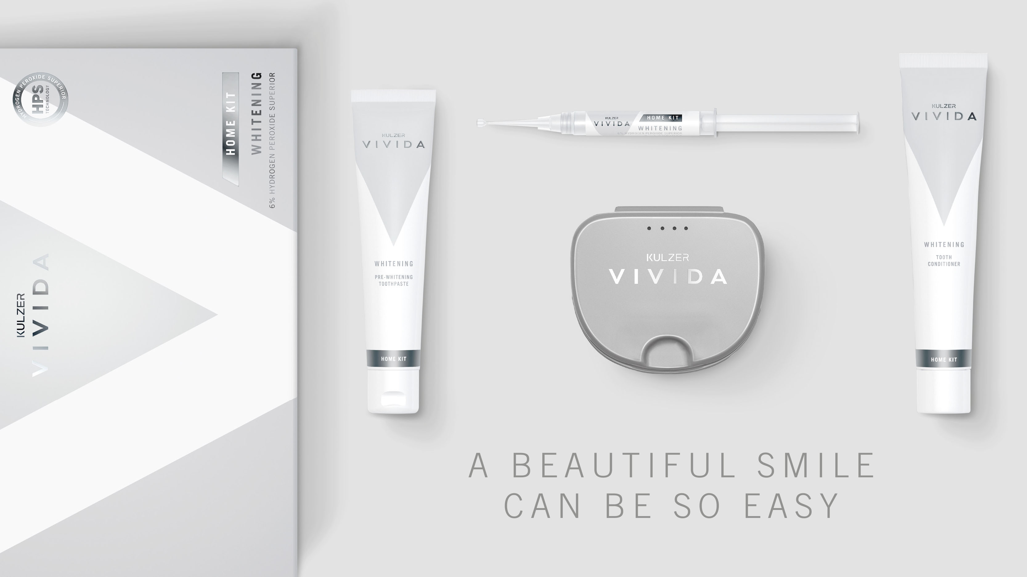 Kit Kulzer Vivida Home 